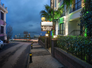 La Cielo Hotel Bostanci