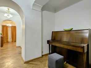 Квартира Свободна - Озерковская набережная 2/1 (2)