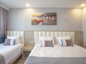 Отель Old Town Point Antalya