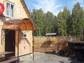 Merabovka Hotel