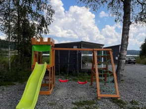 Гостевой дом Нордикхаус ø