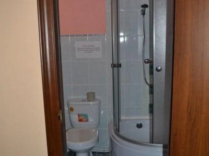 Отель 24 Часа