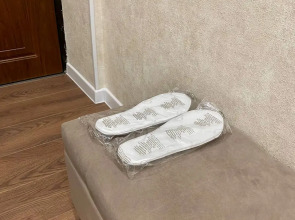 Квартира Уютная с Видом на Горы