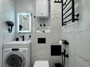 Апартаменты "Пижама": "Сочный"