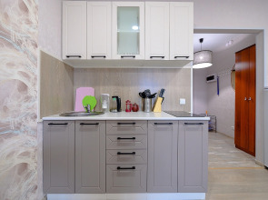 Апартаменты в НОВОМ ЭЛИТНОМ доме на Масленникова 58