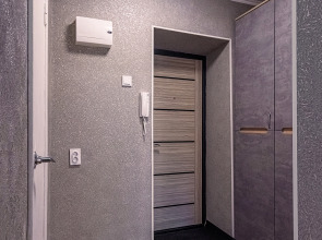 Квартира на Максима Горького 1