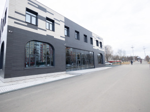 Darkhan Hotel