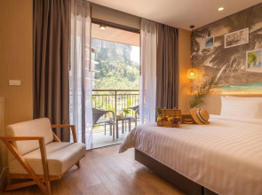 Sea Seeker Krabi Resort