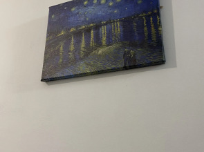 Квартира Солнечная и уютная квартира