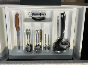 Апартаменты на Крымском