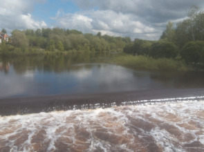 Квартира на Герцена 10