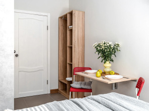 Апартаменты FlOWERS 1