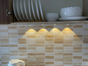 Квартира Горы