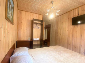 Гостевой дом Ирбис