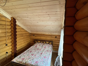 Гостевой Дом Медоед с Русской Баней