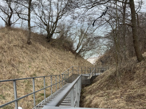 Квартира 200 метров от моря