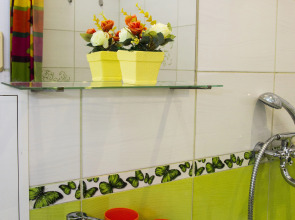 Апартаменты на Маркса 48А