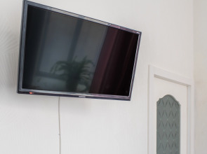 Апартаменты на улице Ульяновская 35