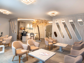 Отель Acrotel Lilyann Boutique