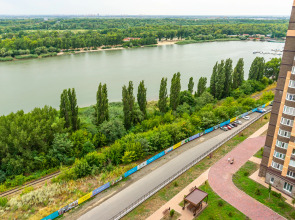 Апартаменты У РЕКИ