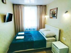 Semeyny Private house