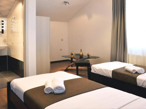 Апартаменты Millennium Tbilisi