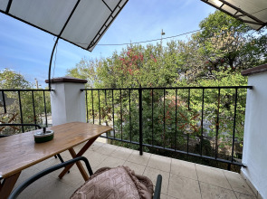 Гостевой дом Лев