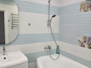 Квартира на Лермонтова