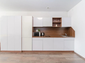 4 Апартаменты Radius На Малышева 42А (20)