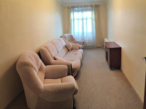 Апартаменты Красный Проспект 98