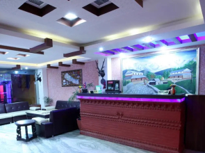 Alpine Apart-Hotel