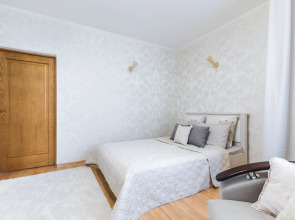 Апартаменты Comfort Home для 12 Гостей