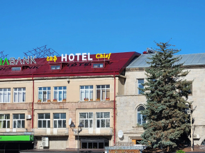 Hotel Chief