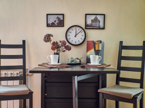 Апартаменты Ильинская 35