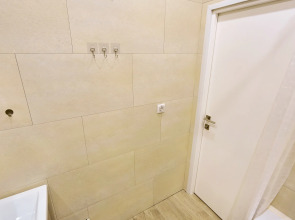 Квартира Евродвушка в новом ЖК Карельский