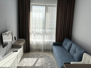 Апартаменты Кутузов Grad II