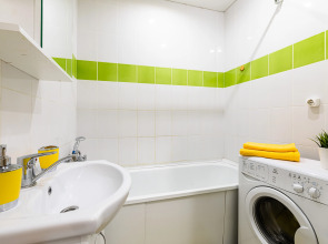 Квартира на Четаева 14А