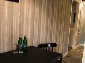 Апартаменты Куйбышева 59