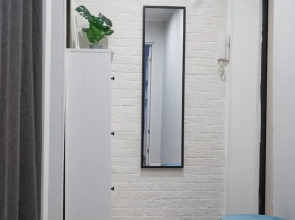 Апартаменты Дюна