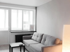 Квартира на Комсомольской