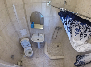 Гостевой дом Горлица