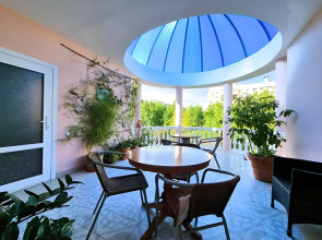 Гостевой дом Милана