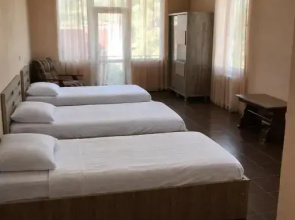 Jija Gold Kobuleti Mini Hotel