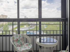 Апартаменты Mira Apartments