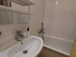 Апартаменты Мещерский Лес 2А к4