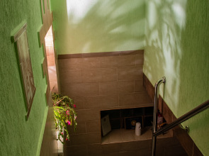 Гостевой дом Олимпия