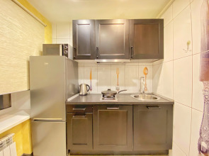 Апартаменты Студия Apart-Comfort на Чехова 41A