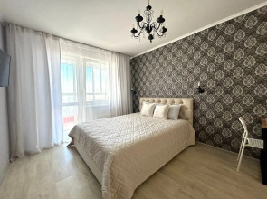 Квартира рядом с набережной Енисея