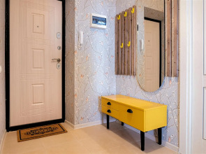 Апартаменты Ретро