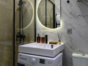 Апартаменты Березовая Аллея Кв 75/1